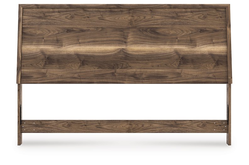 Chirason Bed - Unclaimed Freight North (Aitkin, MN)