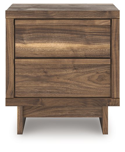 Chirason Nightstand