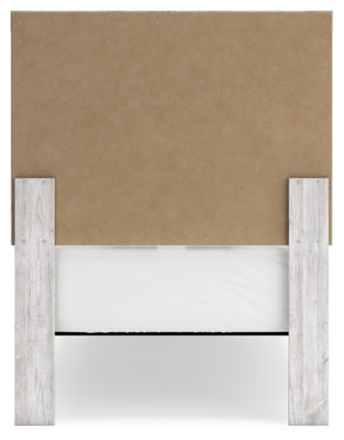 Cayboni Bed - Unclaimed Freight North (Aitkin, MN)