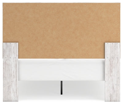 Cayboni Bed - Unclaimed Freight North (Aitkin, MN)