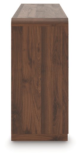 Fortlorn Dresser and Mirror - Unclaimed Freight North (Aitkin, MN)