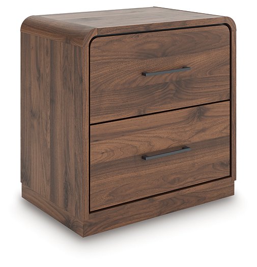 Fortlorn Nightstand - Unclaimed Freight North (Aitkin, MN)