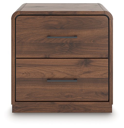 Fortlorn Nightstand - Unclaimed Freight North (Aitkin, MN)