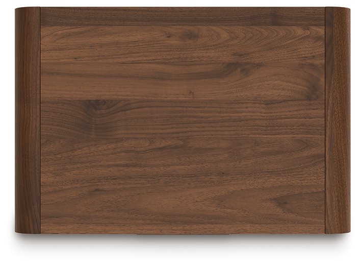 Fortlorn Nightstand - Unclaimed Freight North (Aitkin, MN)