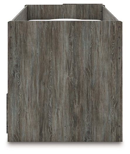 Frandern Loft Bed - Unclaimed Freight North (Aitkin, MN)