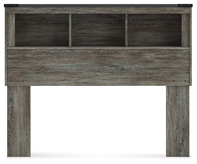 Frandern Full Bed - Unclaimed Freight North (Aitkin, MN)