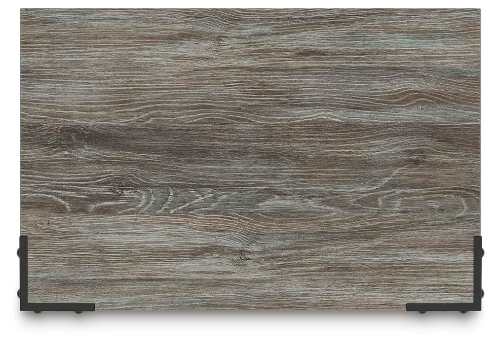 Frandern Nightstand