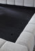 Grendusk Upholstered Bed - Unclaimed Freight North (Aitkin, MN)