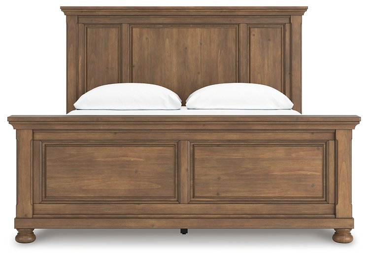 Feddinger Bed