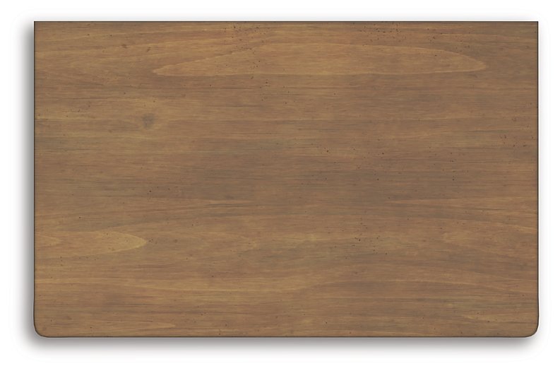 Feddinger Nightstand - Unclaimed Freight North (Aitkin, MN)