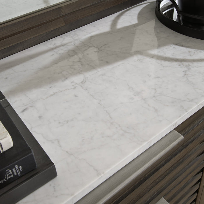 Arkenton Bedroom Package - Unclaimed Freight North (Aitkin, MN)