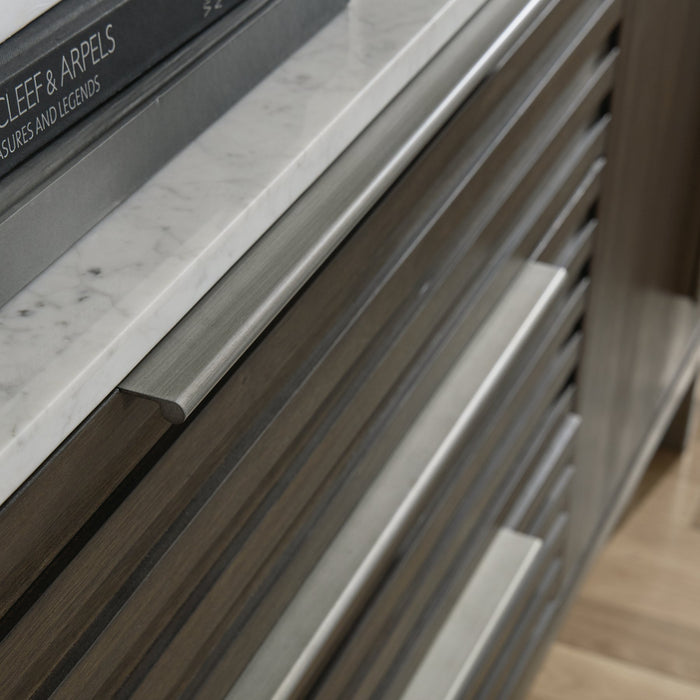 Arkenton Bedroom Package - Unclaimed Freight North (Aitkin, MN)