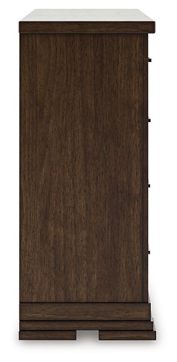 Taffenbrook Dresser - Unclaimed Freight North (Aitkin, MN)