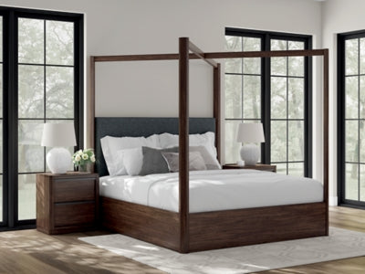 Dilenno Bed - Unclaimed Freight North (Aitkin, MN)