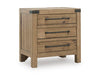 Ridgester Nightstand - Unclaimed Freight North (Aitkin, MN)