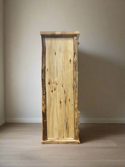 Extreme Aspen Armoire - Unclaimed Freight North (Aitkin, MN)