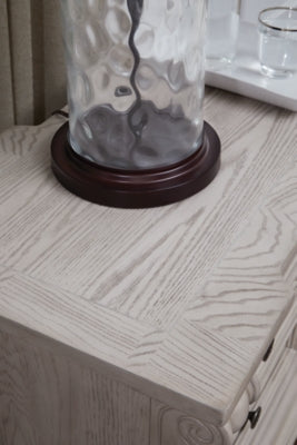 Bruchandi Bedroom Set - Unclaimed Freight North (Aitkin, MN)