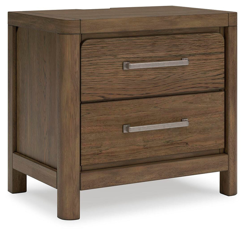 Cabalynn Nightstand - Unclaimed Freight North (Aitkin, MN)