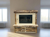 Aspen Fireplace - Unclaimed Freight North (Aitkin, MN)