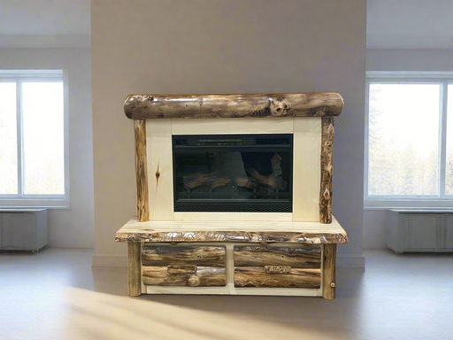Aspen Fireplace - Unclaimed Freight North (Aitkin, MN)