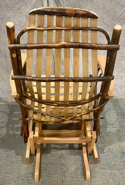 Hickory Glider - Unclaimed Freight North (Aitkin, MN)