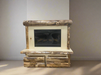 Aspen Fireplace - Unclaimed Freight North (Aitkin, MN)