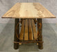 Hickory Coffee Table - Unclaimed Freight North (Aitkin, MN)