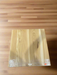 Hickory Log End Table - Unclaimed Freight North (Aitkin, MN)