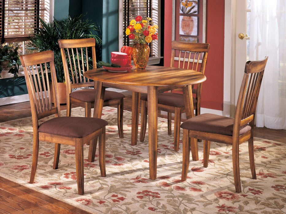 Berringer Dining Set - Unclaimed Freight North (Aitkin, MN)