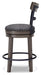 Caitbrook Counter Height Bar Stool - Unclaimed Freight North (Aitkin, MN)