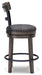 Caitbrook Counter Height Bar Stool - Unclaimed Freight North (Aitkin, MN)