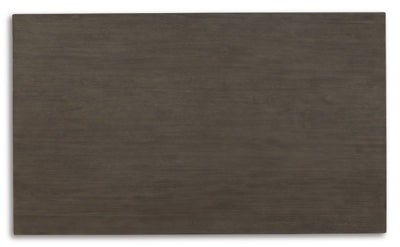 Caitbrook Dining Table and Chairs (Set of 7) - Unclaimed Freight North (Aitkin, MN)