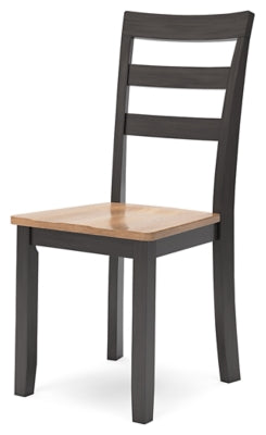 Gesthaven Dining Set - Unclaimed Freight North (Aitkin, MN)