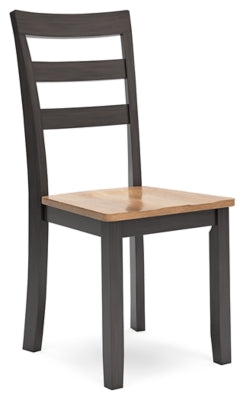 Gesthaven Dining Set - Unclaimed Freight North (Aitkin, MN)