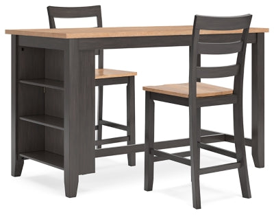 Gesthaven Dining Set - Unclaimed Freight North (Aitkin, MN)