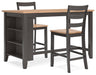 Gesthaven Dining Set - Unclaimed Freight North (Aitkin, MN)