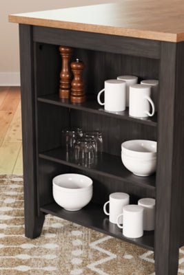 Gesthaven Dining Set - Unclaimed Freight North (Aitkin, MN)