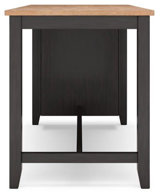 Gesthaven Dining Set - Unclaimed Freight North (Aitkin, MN)