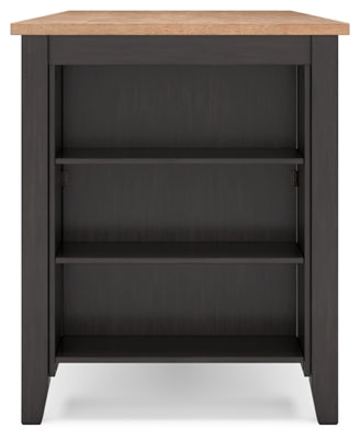 Gesthaven Dining Set - Unclaimed Freight North (Aitkin, MN)