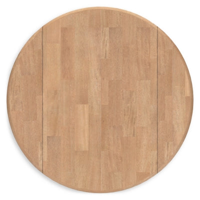 Gesthaven Dining Set - Unclaimed Freight North (Aitkin, MN)