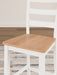 Gesthaven Dining Set - Unclaimed Freight North (Aitkin, MN)