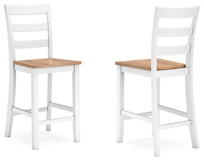 Gesthaven Dining Set - Unclaimed Freight North (Aitkin, MN)