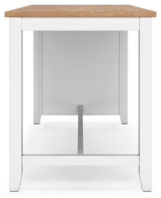 Gesthaven Dining Set - Unclaimed Freight North (Aitkin, MN)