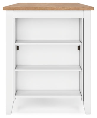 Gesthaven Dining Set - Unclaimed Freight North (Aitkin, MN)