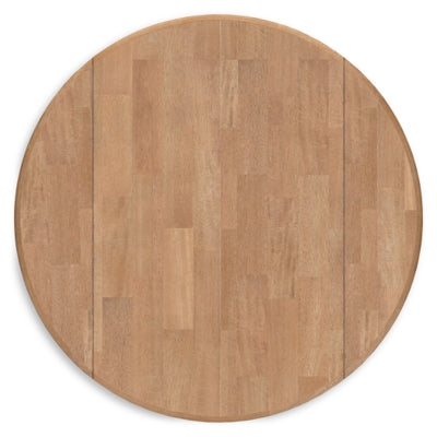 Gesthaven Dining Set - Unclaimed Freight North (Aitkin, MN)