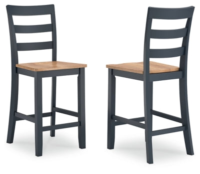 Gesthaven Dining Set - Unclaimed Freight North (Aitkin, MN)