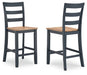 Gesthaven Dining Set - Unclaimed Freight North (Aitkin, MN)