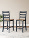 Gesthaven Dining Set - Unclaimed Freight North (Aitkin, MN)