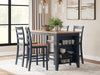 Gesthaven Dining Set - Unclaimed Freight North (Aitkin, MN)