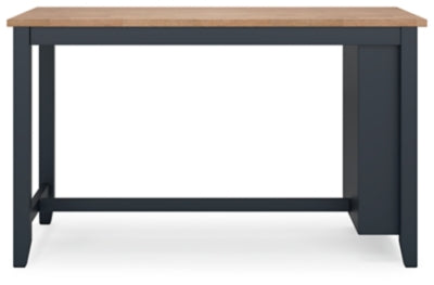 Gesthaven Dining Set - Unclaimed Freight North (Aitkin, MN)